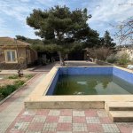 Kirayə (aylıq) 3 otaqlı Həyət evi/villa, Mərdəkan, Xəzər rayonu 4
