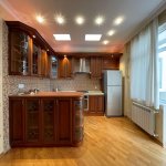 Kirayə (aylıq) 3 otaqlı Yeni Tikili, Nəriman Nərimanov metrosu, Nərimanov rayonu 4