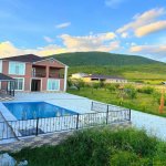 Kirayə (aylıq) 5 otaqlı Həyət evi/villa İsmayıllı 1