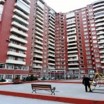 Продажа 2 комнат Новостройка, м. Азадлыг метро, 8-ой микрорайон, Бинагадинский р-н район 3