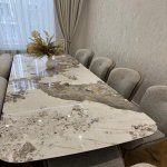 Аренда 3 комнатная Вторичка, м. 28 Мая метро, Насими район 3