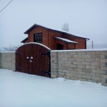 Посуточно 3 комнатная Дома/Виллы Гусар 3