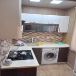 Продажа 2 комнатная Вторичка, м. Мемар Аджеми метро, 4-ый микрорайон, Насими район 4
