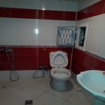Kirayə (aylıq) 3 otaqlı Yeni Tikili, Bakıxanov qəs., Sabunçu rayonu 17