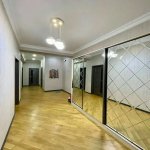 Satılır 3 otaqlı Yeni Tikili, Qara Qarayev metrosu, Nizami rayonu 9