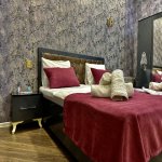 Kirayə (günlük) 5 otaqlı Həyət evi/villa Qəbələ 12