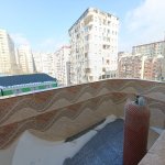 Kirayə (aylıq) 2 otaqlı Yeni Tikili, İnşaatçılar metrosu, Yasamal rayonu 7