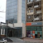 Kirayə (aylıq) Obyekt, Bayıl qəs., Səbail rayonu 2