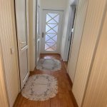 Satılır 3 otaqlı Köhnə Tikili, Azadlıq metrosu, 8-ci mikrorayon, Binəqədi rayonu 16