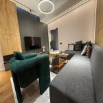 Аренда 3 комнатная Новостройка, м. Хетаи метро, Белый город, Хетаи район 6