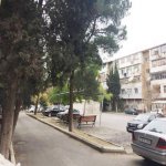 Satılır 3 otaqlı Köhnə Tikili, Qara Qarayev metrosu, Nizami rayonu 1