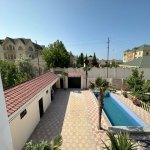 Kirayə (aylıq) 4 otaqlı Bağ evi, Novxanı, Abşeron rayonu 3