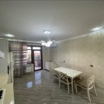 Kirayə (aylıq) 3 otaqlı Yeni Tikili, Əhmədli metrosu, Xətai rayonu 18