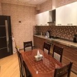 Kirayə (aylıq) 3 otaqlı Yeni Tikili, 20 Yanvar metrosu, Yasamal rayonu 14