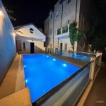 Kirayə (aylıq) 10 otaqlı Bağ evi, Bilgəh qəs., Sabunçu rayonu 3