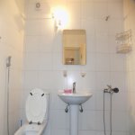 Kirayə (aylıq) 2 otaqlı Ofis, Səbail rayonu 10