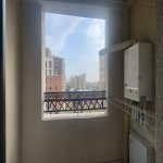 Kirayə (aylıq) 2 otaqlı Yeni Tikili, Qara Qarayev metrosu, Sevinc k/t, Nizami rayonu 9