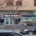 Kirayə (aylıq) Obyekt, 20 Yanvar metrosu, 1-ci mikrorayon, Nəsimi rayonu 2