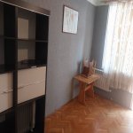 Kirayə (aylıq) 3 otaqlı Yeni Tikili, Xətai metrosu, Xətai rayonu 6