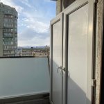 Satılır 2 otaqlı Yeni Tikili, İnşaatçılar metrosu, Yasamal rayonu 7