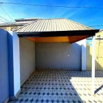 Satılır 4 otaqlı Həyət evi/villa, Koroğlu metrosu, Ramana qəs., Sabunçu rayonu 4