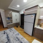 Kirayə (aylıq) 3 otaqlı Yeni Tikili, Badamdar qəs., Səbail rayonu 8