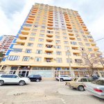 Kirayə (aylıq) 3 otaqlı Yeni Tikili Sumqayıt 1
