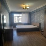 Kirayə (aylıq) 3 otaqlı Yeni Tikili Xırdalan 9