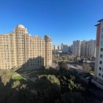 Satılır 3 otaqlı Yeni Tikili, Gənclik metrosu, Nərimanov rayonu 2
