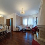 Kirayə (aylıq) 5 otaqlı Həyət evi/villa, Masazır, Abşeron rayonu 13