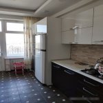 Satılır 3 otaqlı Yeni Tikili, Badamdar qəs., Səbail rayonu 3