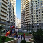 Kirayə (aylıq) 2 otaqlı Yeni Tikili, Qara Qarayev metrosu, Nizami rayonu 18
