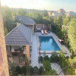 Kirayə (günlük) 5 otaqlı Bağ evi Xızı 3