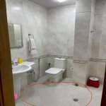 Kirayə (aylıq) 4 otaqlı Yeni Tikili, Nizami metrosu, Yasamal rayonu 13