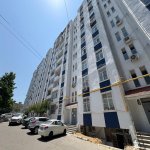 Satılır 3 otaqlı Yeni Tikili, Ruslan 93 market, Nizami rayonu 1