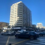 Kirayə (aylıq) 3 otaqlı Yeni Tikili, 28 May metrosu, Nəsimi rayonu 1