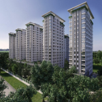 Продажа 2 комнатная Новостройка, м. 20 Января метро, Ясамал район 4