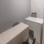 Kirayə (aylıq) 1 otaqlı Ofis, Nəriman Nərimanov metrosu, Nərimanov rayonu 3