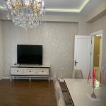 Satılır 3 otaqlı Yeni Tikili, Nəriman Nərimanov metrosu, Nərimanov rayonu 4