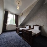 Kirayə (günlük) 4 otaqlı Həyət evi/villa Qəbələ 21