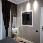 Kirayə (aylıq) 3 otaqlı Yeni Tikili, 20 Yanvar metrosu, Yasamal rayonu 12