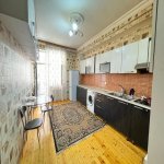 Kirayə (aylıq) 3 otaqlı Yeni Tikili, Nəsimi metrosu, 9-cu mikrorayon, Binəqədi rayonu 9