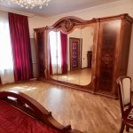 Kirayə (aylıq) 4 otaqlı Həyət evi/villa, Badamdar qəs., Səbail rayonu 6