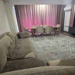 Аренда 3 комнатная Новостройка, İnşaatçılar метро, Ясамал район 2