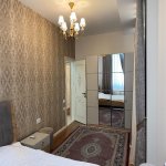 Kirayə (aylıq) 3 otaqlı Yeni Tikili, Xətai metrosu, Xətai rayonu 4