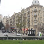 Kirayə (aylıq) 2 otaqlı Köhnə Tikili, Nizami metrosu, Yasamal rayonu 1