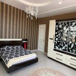 Kirayə (aylıq) 5 otaqlı Bağ evi, Şağan, Xəzər rayonu 8