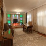 Satılır 5 otaqlı Həyət evi/villa, Avtovağzal metrosu, Biləcəri qəs., Binəqədi rayonu 1