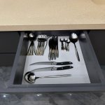 Аренда 2 комнатная Новостройка, Насими район 15