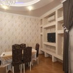 Kirayə (aylıq) 3 otaqlı Yeni Tikili, Nəriman Nərimanov metrosu, Nərimanov rayonu 5